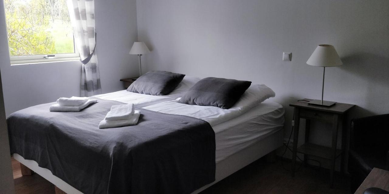 Saxa Guesthouse Stothvarfjorthur Quarto foto